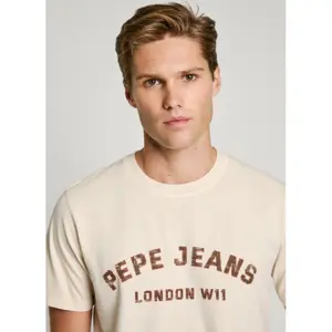 T-shirt Pepe Jeans Aldridge image-6