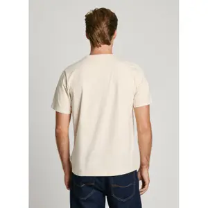 T-shirt Pepe Jeans Aldridge image-5
