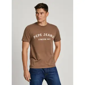 T-shirt Pepe Jeans Aldridge image-1