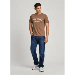 T-shirt Pepe Jeans Aldridge image-2