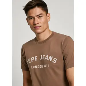 T-shirt Pepe Jeans Aldridge image-5