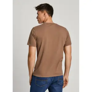 T-shirt Pepe Jeans Aldridge image-4