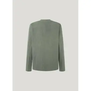 T-shirt de manga comprida Pepe Jeans Sidney image-4