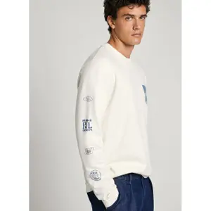 T-shirt de manga comprida Pepe Jeans Sidney image-3