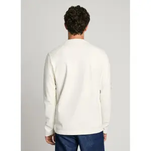 T-shirt de manga comprida Pepe Jeans Sidney image-5
