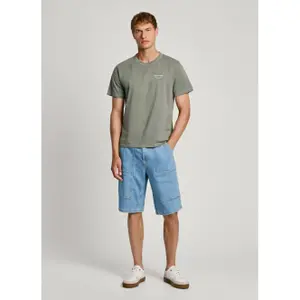 T-shirt Pepe Jeans Aris image-3