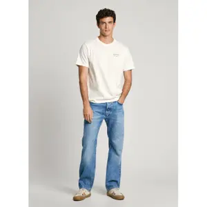 T-shirt Pepe Jeans Aris image-2