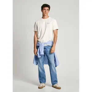 T-shirt Pepe Jeans Aris image-3