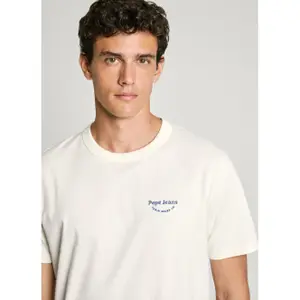 T-shirt Pepe Jeans Aris image-6