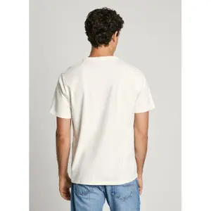 T-shirt Pepe Jeans Aris image-5