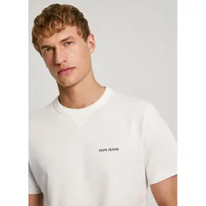 T-shirt Pepe Jeans Austin image-6