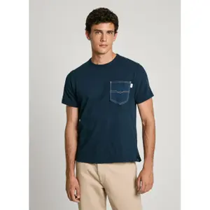 T-shirt Pepe Jeans Amadeo image-1
