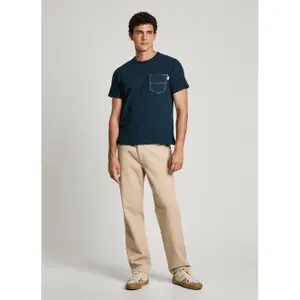 T-shirt Pepe Jeans Amadeo image-2