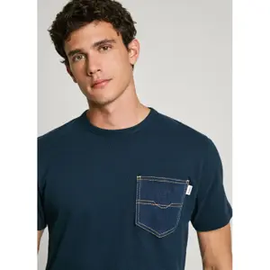 T-shirt Pepe Jeans Amadeo image-5