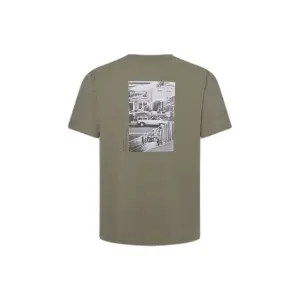 T-shirt Pepe Jeans Sohan image-0