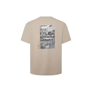 T-shirt Pepe Jeans Sohan image-0
