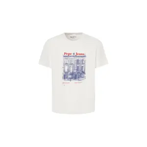 T-shirt Pepe Jeans Soren image-0