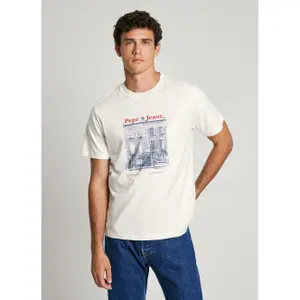 T-shirt Pepe Jeans Soren image-1