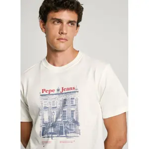 T-shirt Pepe Jeans Soren image-5