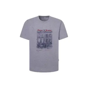 T-shirt Pepe Jeans Soren image-0