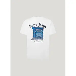 T-shirt Pepe Jeans Somerton image-3