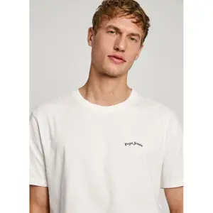 T-shirt Pepe Jeans Somerton image-6