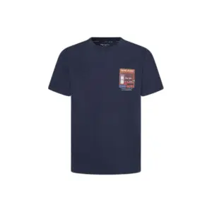 Koszulka Pepe Jeans Aenys image-0