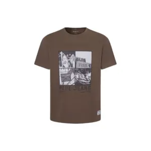 T-shirt Pepe Jeans Awest image-0