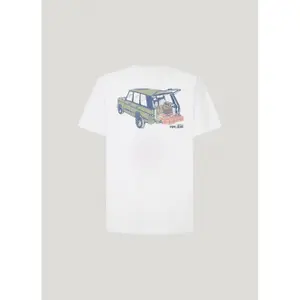 T-shirt Pepe Jeans Armind image-1