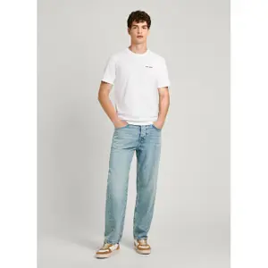 T-shirt Pepe Jeans Armind image-3