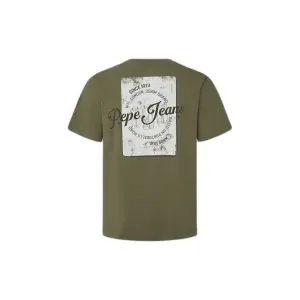 T-shirt Pepe Jeans Silvio image-1