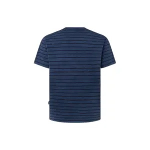 T-shirt às riscas Pepe Jeans Striped Silverton image-1