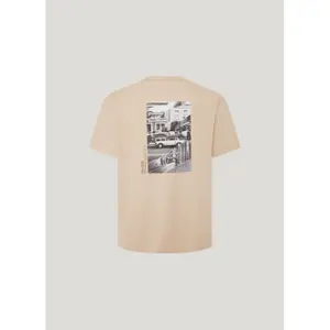 T-shirt Pepe Jeans Astone image-3