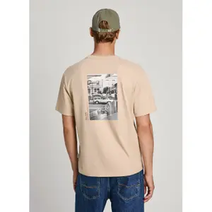 T-shirt Pepe Jeans Astone image-4
