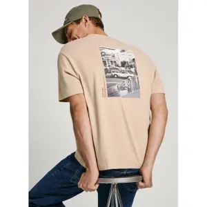 T-shirt Pepe Jeans Astone image-5