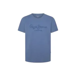 T-shirt Pepe Jeans New Nouvel image-0