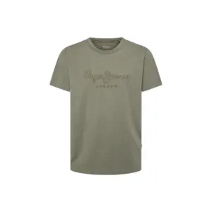 T-shirt Pepe Jeans New Nouvel image-0