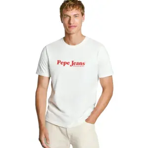 T-Shirt Pepe Jeans Somers image-1