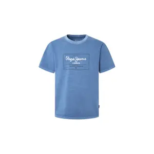 T-shirt Pepe Jeans Simon image-0