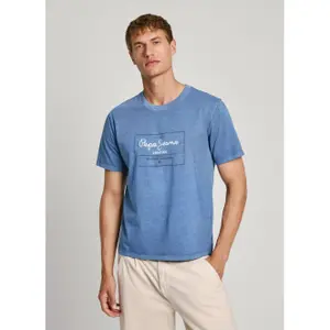 T-shirt Pepe Jeans Simon image-1