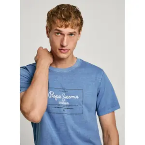 T-shirt Pepe Jeans Simon image-5