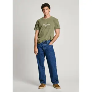 T-shirt Pepe Jeans Simon image-2