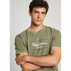 T-shirt Pepe Jeans Simon image-6