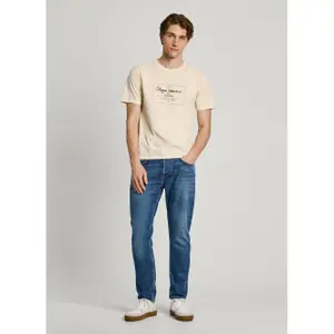 T-shirt Pepe Jeans Simon image-1