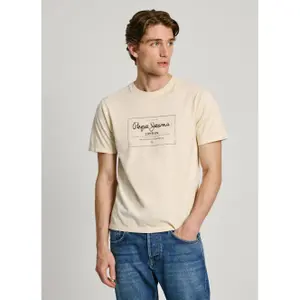 T-shirt Pepe Jeans Simon image-2