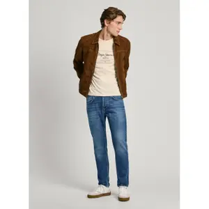 T-shirt Pepe Jeans Simon image-3