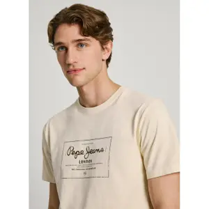 T-shirt Pepe Jeans Simon image-6