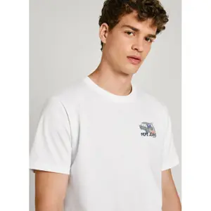 T-shirt Pepe Jeans Arshine image-6