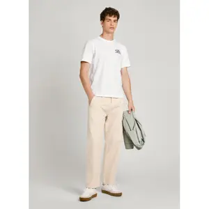 T-shirt Pepe Jeans Arshine image-3