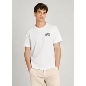 T-shirt Pepe Jeans Arshine image-1